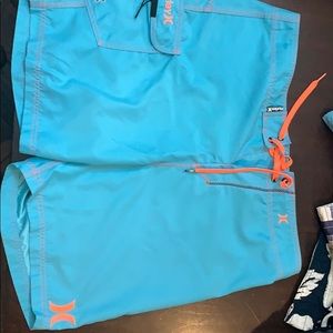 Hurley Board Shorts